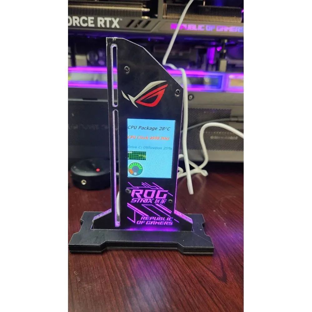 N/A gpu anti